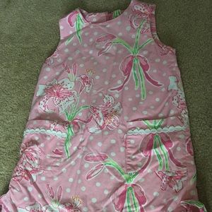 Lily Pulitzer Dress